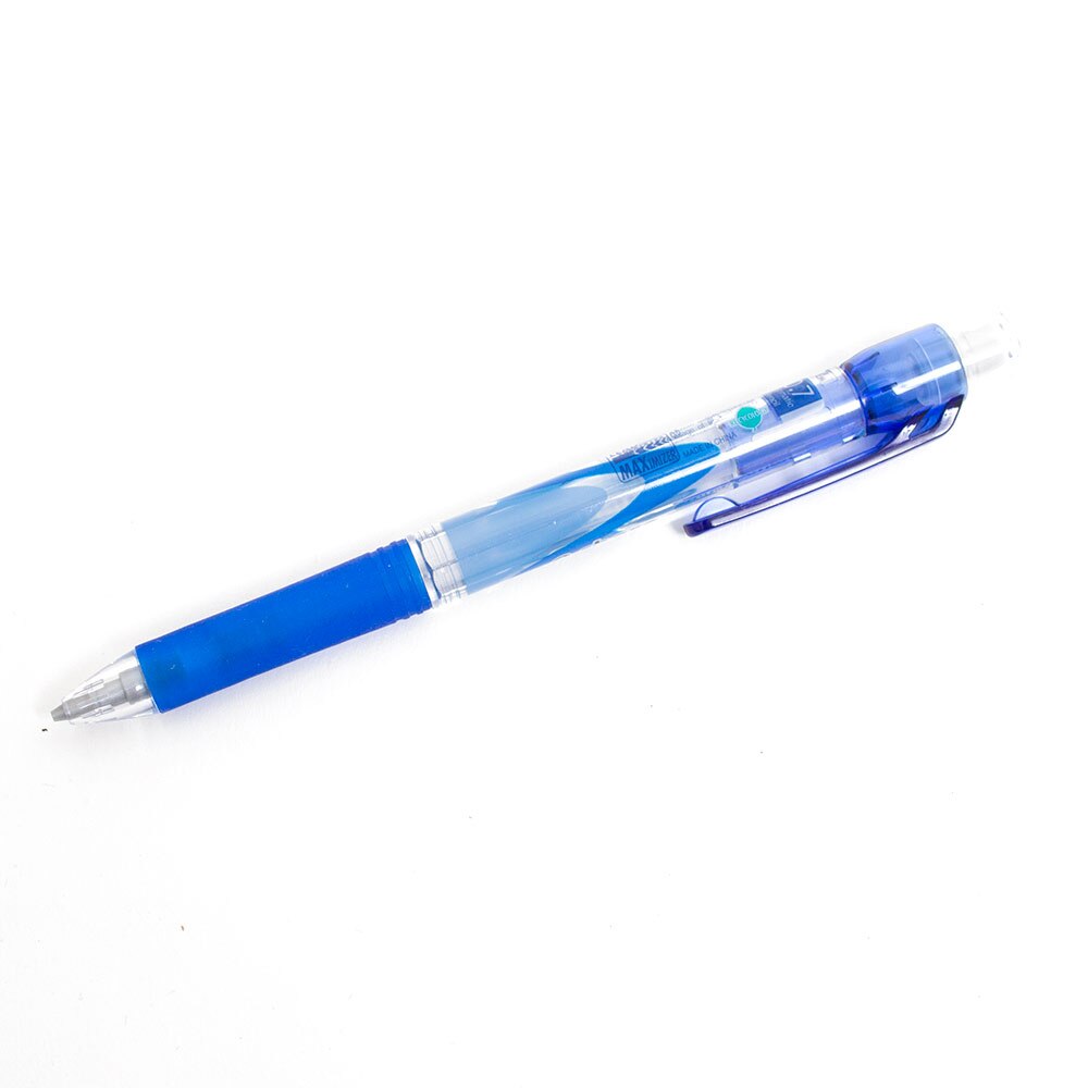 Pentel, E-Sharp, Mechanical Pencil, 0.7mm, Blue